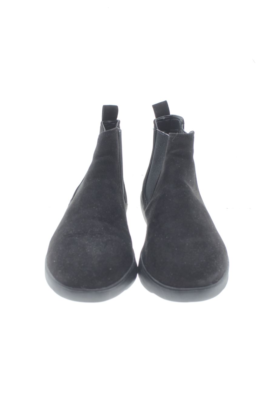 Botines de Isotoner de la talla 37, de color negro de