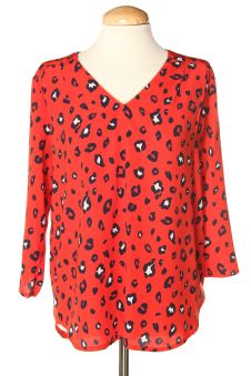 Blusa de manga larga M Vintage Love