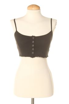 Top S Bershka, Foto 1 von 2