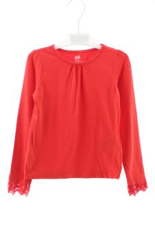Langärmeliges T-shirt 98 H&M