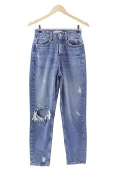 Jeans 34 Zara, photo 1 sur 2