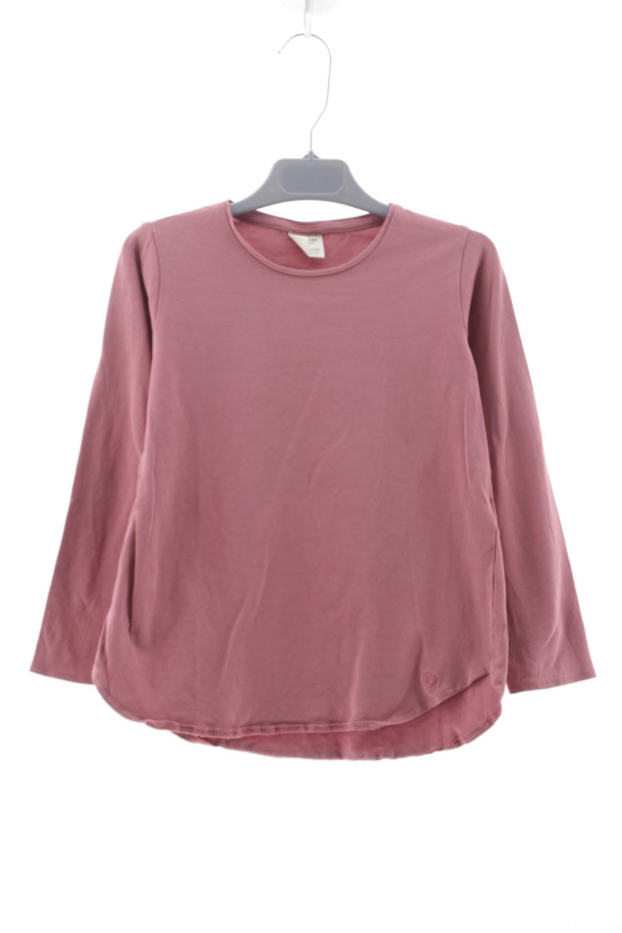 Maglietta a maniche lunghe de Zara de la talla 6 anni seconda mano