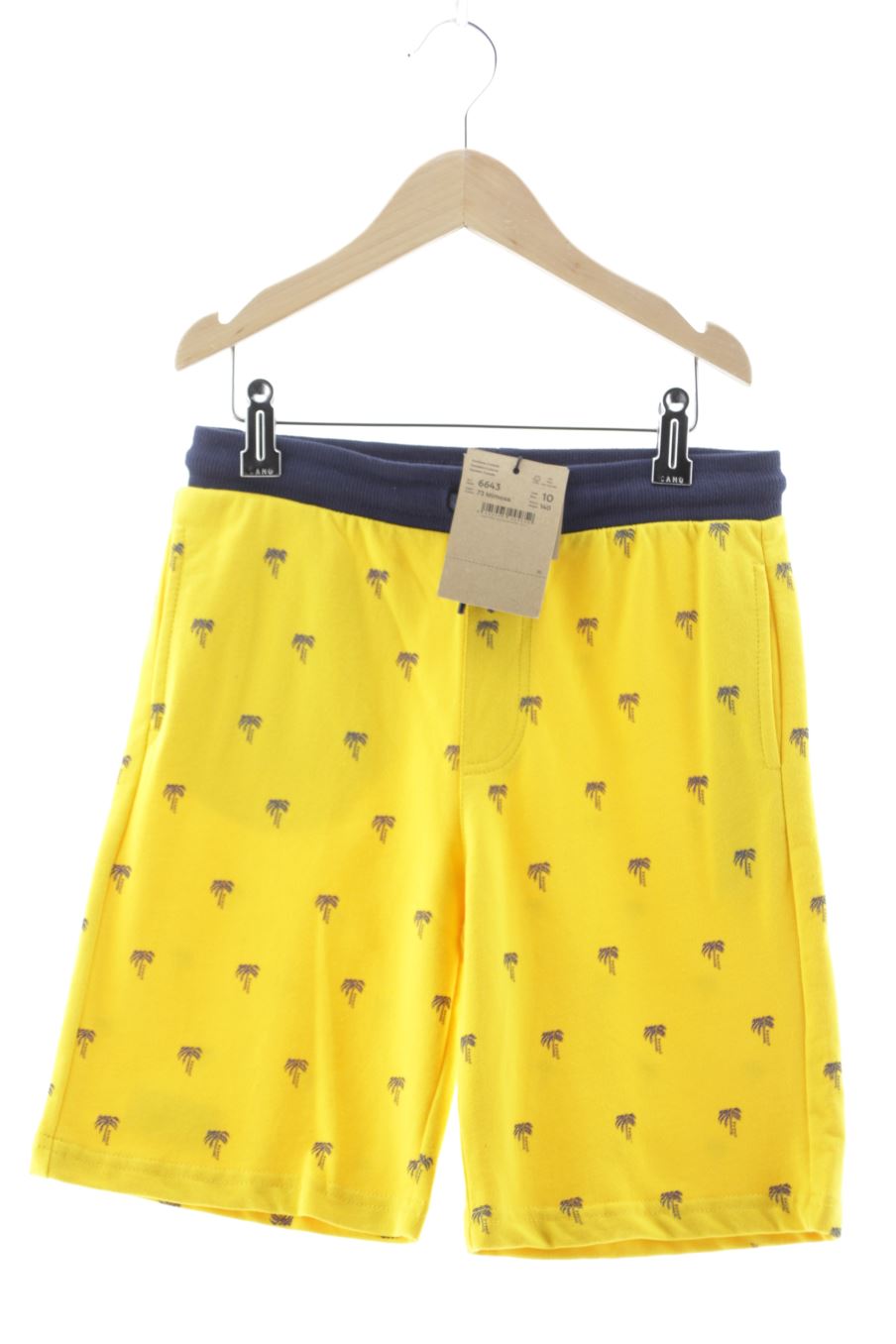 Pantalón de deporte de Nukutavake de la talla 9 años con etiqueta