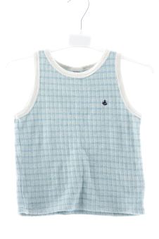 Débardeur 8 ans Petit Bateau