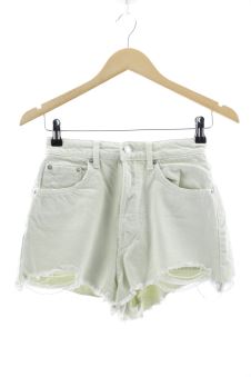 Shorts 34 Zara, photo 1 sur 2