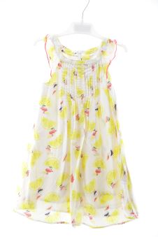 Vestido 4 años Catimini
