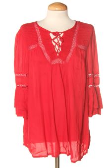 Blusa de manga larga S Sfera, foto 1 de 2