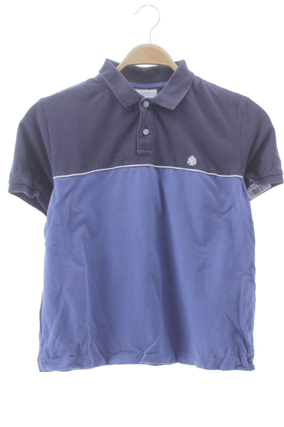 Polo de Springfield de la talla S
