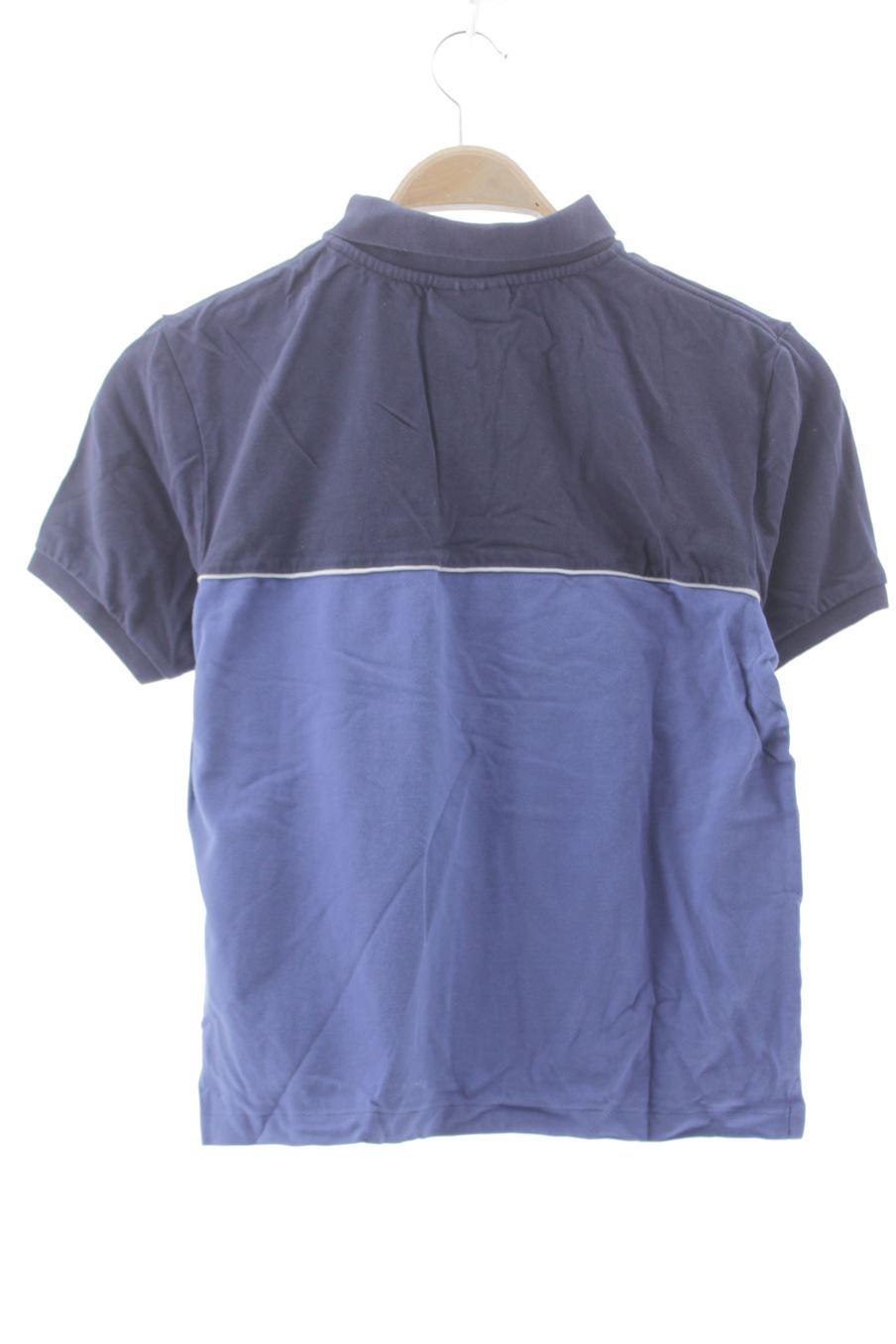 Polo de Springfield de la talla S