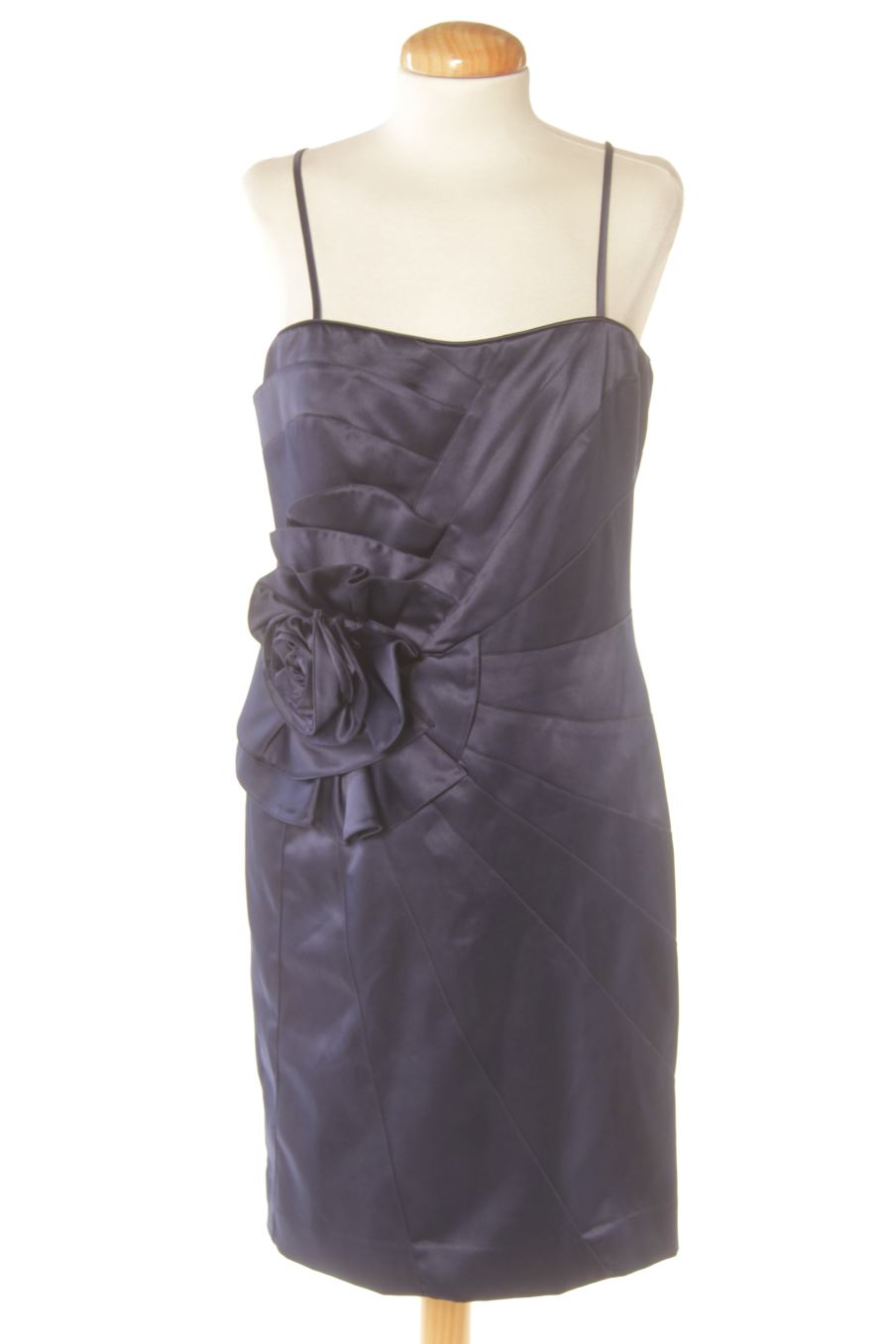 Vestido elegante de Studioclassics de la talla 42, de color azul