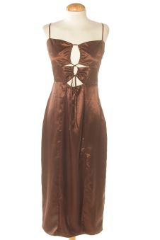 Vestido elegante S H&M, foto 1 de 2