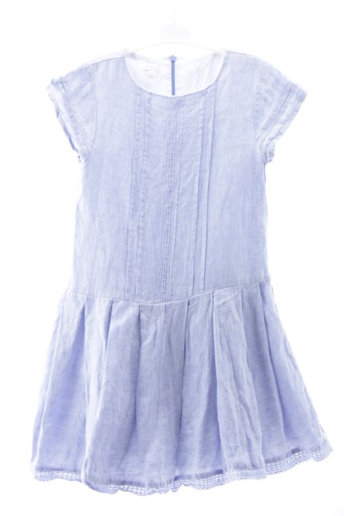 Aufwändiges Kleid