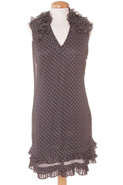 Einfaches Kleid