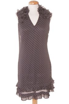 Vestido casual S Cortefiel, foto 1 de 2