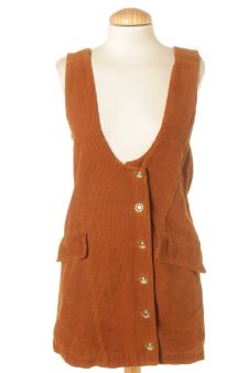 Robe casual XS Zara, photo 1 sur 2