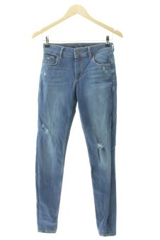 Vaquero 36 Bershka