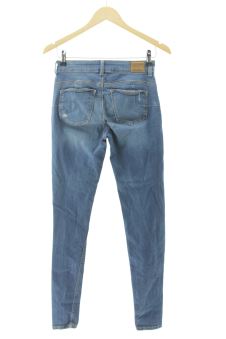 Vaquero 36 Bershka