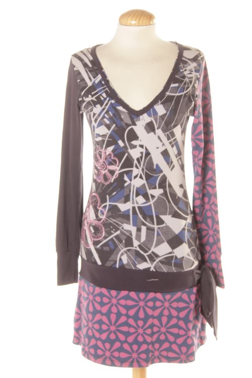 Robe casual