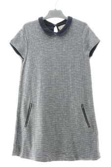 Vestido 9 años Zara