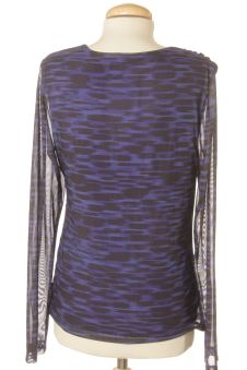Blouse à manches longues M C&A