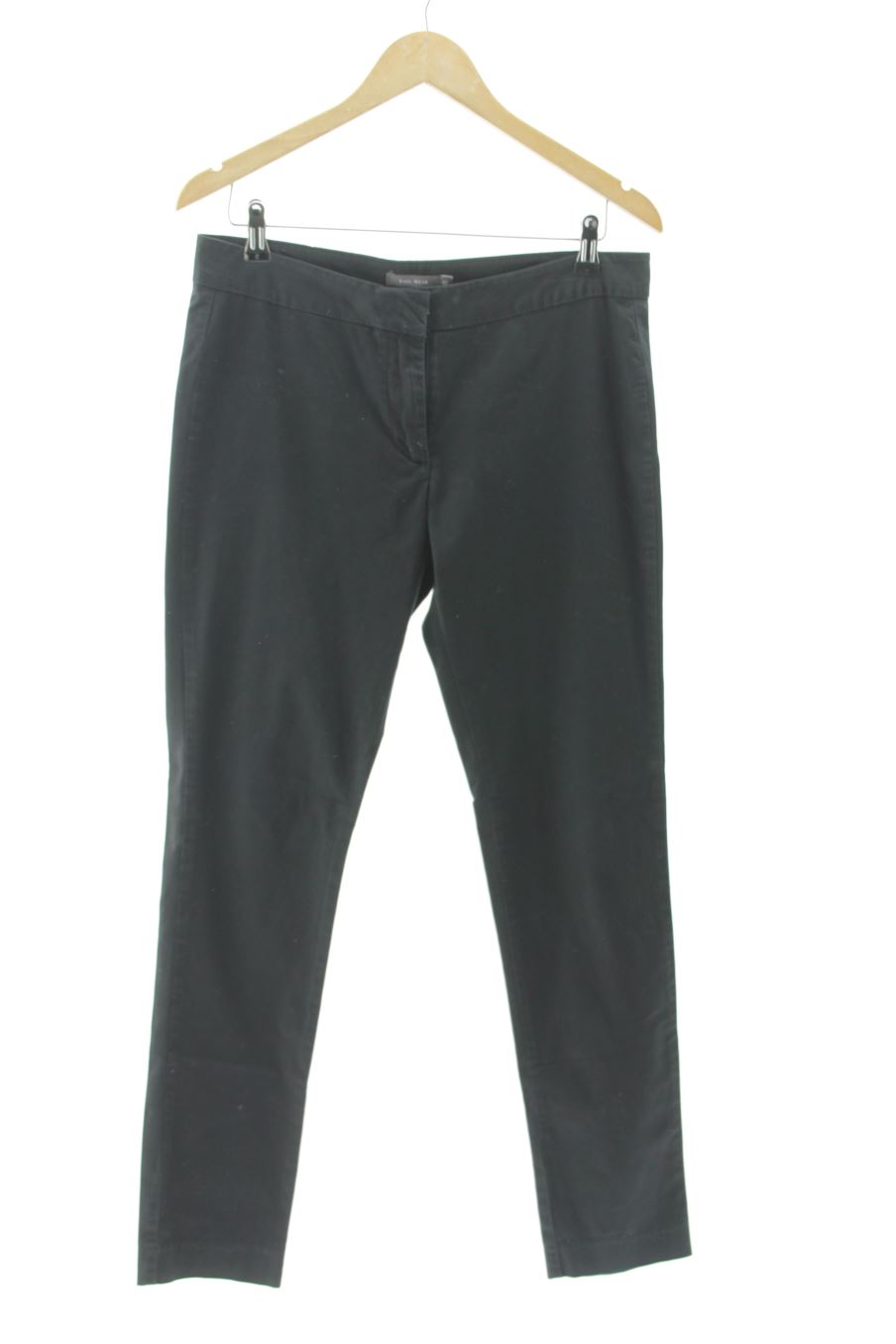 Pantalon Easy wear de la taille 40, de couleur noir