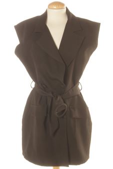 Vestido casual 42 Boohoo