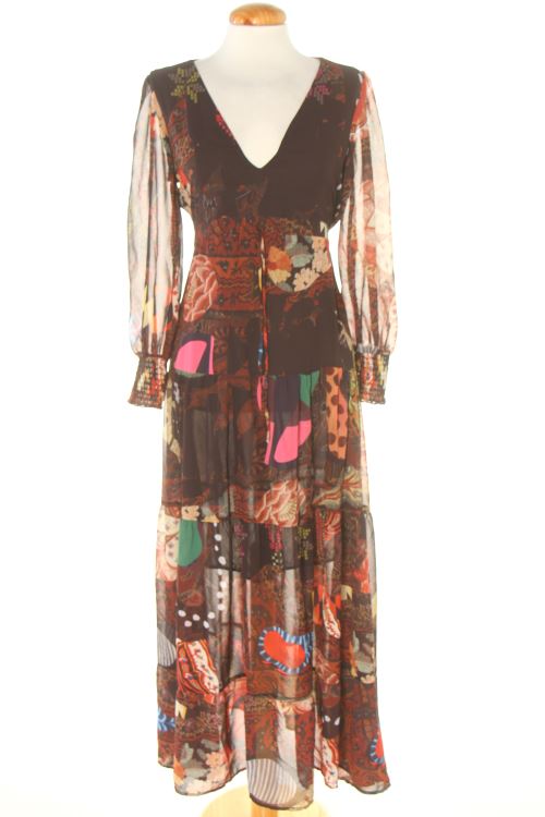 Robe casual