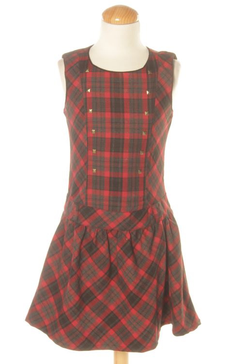Robe casual