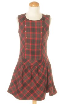 Vestido casual S C&A