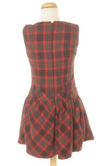 Vestido casual S C&A