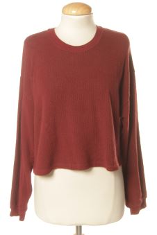 Pullover S Pacific republic