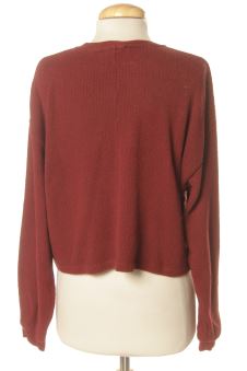 Pullover S Pacific republic
