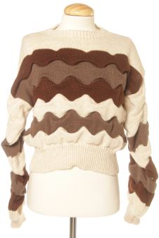 Maglione S Made in italy