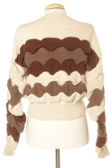 Maglione S Made in italy