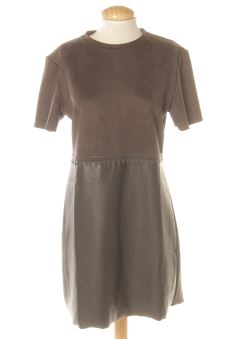 Vestido casual S Zara