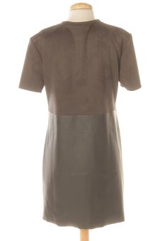 Vestido casual S Zara