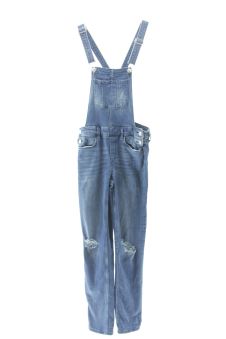 Mono 13 años H&M