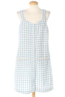 Vestito casual L Mango