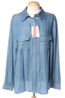 Camicia 48 TINTA
