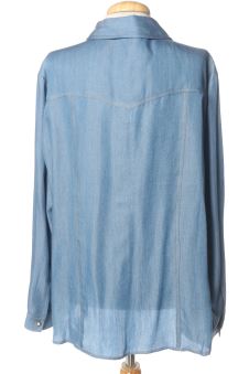 Camicia 48 TINTA
