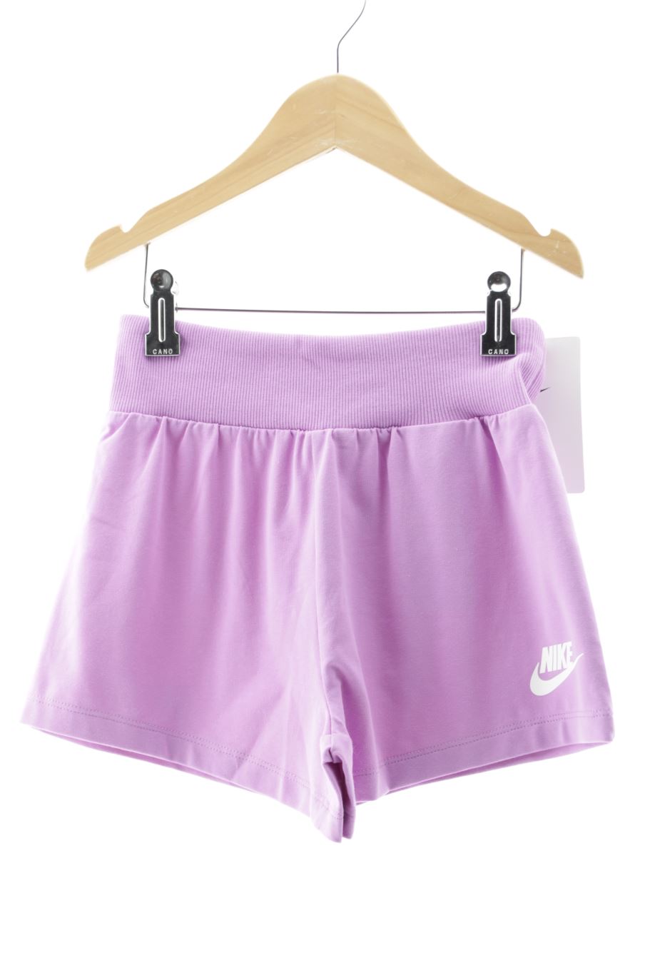 Pantaloni sportivi de Nike de la talla 6 anni con etichetta
