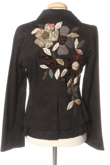 Blazer 36 Stella Forest