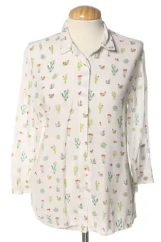 Chemise M Stradivarius, photo 1 sur 2
