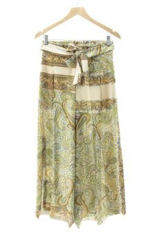 Pantalon 38 Mango