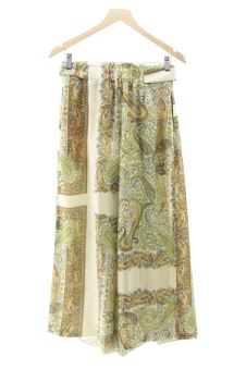 Pantalon 38 Mango