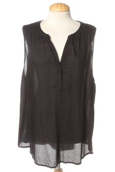 Blouse à manches courtes L Lucky brand
