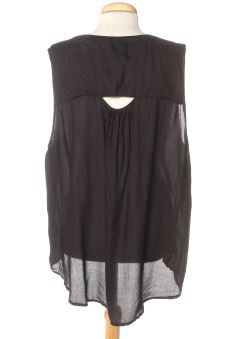 Blouse à manches courtes L Lucky brand
