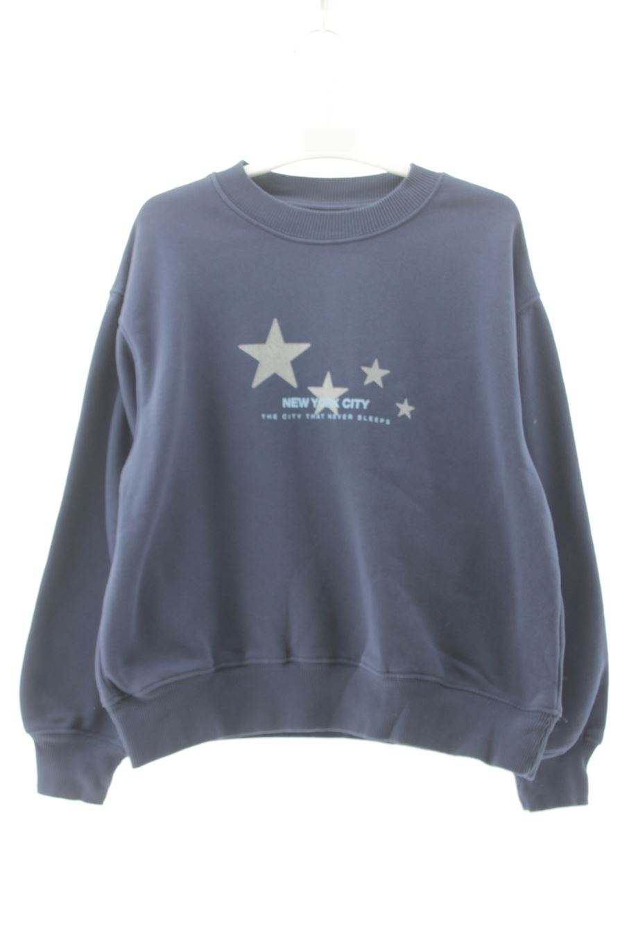 Sweatshirt Zara de la taille 11 ans de seconde main
