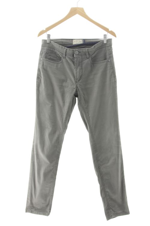 Pantalon largo