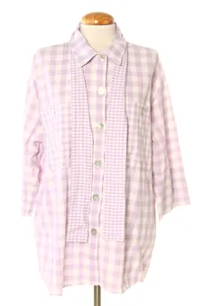 Chemise S Muñeca de trapo, photo 1 sur 2